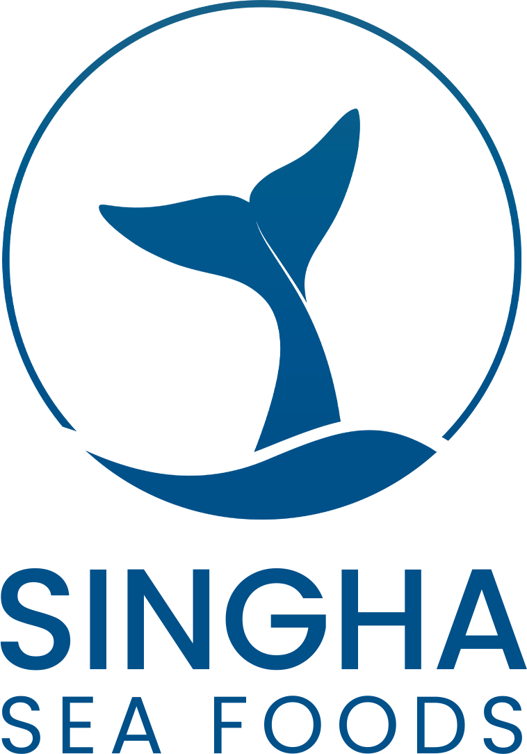 Singha Sea Foods Logo