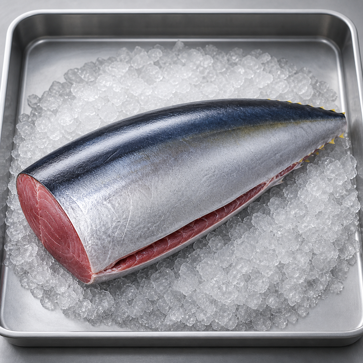 Tuna Bullet