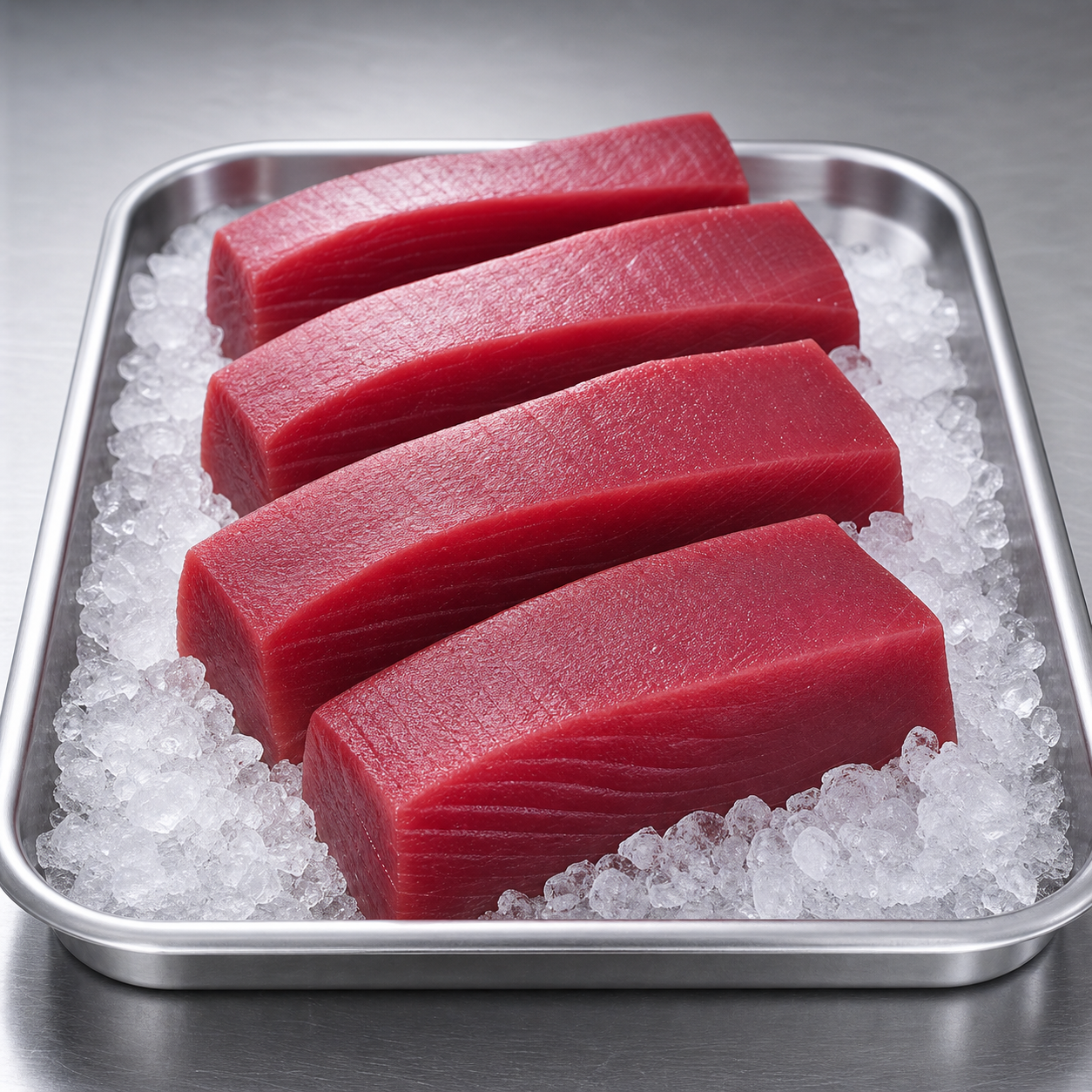 Tuna Center Cut