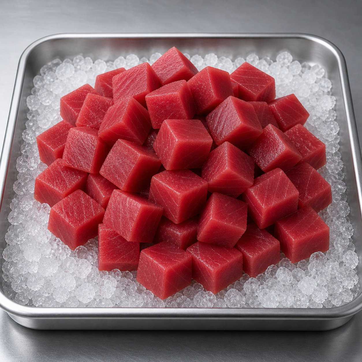 Cubes