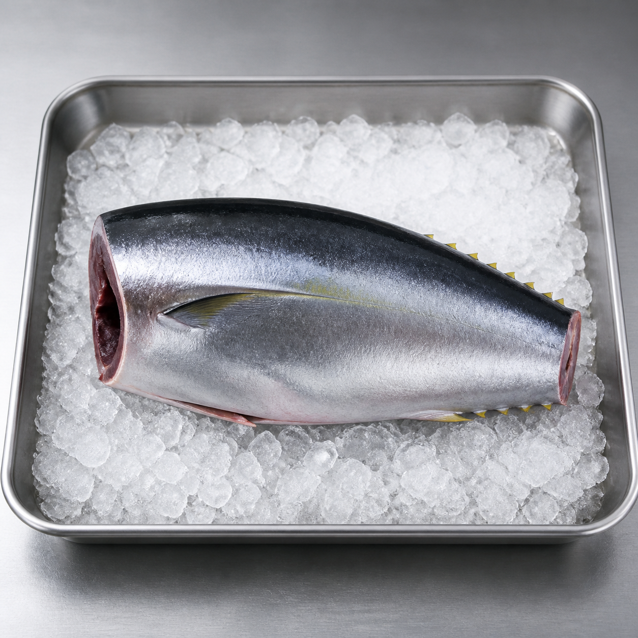 Tuna H&G